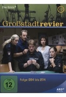 Großstadtrevier - Box 19/Folge 284-294 [4 DVDs] - Digipack