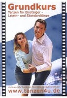 Grundkurs - Tanzen für Einsteiger