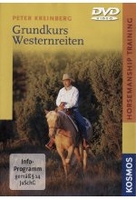 Grundkurs Westernreiten - Peter Kreinberg