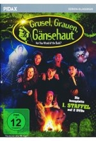 Grusel,  Grauen,  Gänsehaut - Staffel 1 [2 DVDs]