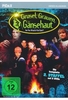 Grusel,  Grauen,  Gänsehaut - Staffel 2 [2 DVDs]