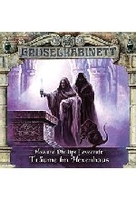 Gruselkabinett 100 - H. P. Lovecraft – Träume im Hexenhaus