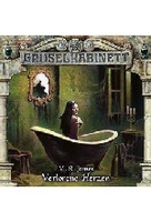 Gruselkabinett 101 - M. R. James – Verlorene Herzen