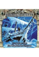 Gruselkabinett 108 - Der Kapitän der Polestar