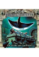 Gruselkabinett 111 - Die Grube und das Pendel