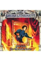 Gruselkabinett 112 - Der Ebenholzrahmen