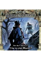 Gruselkabinett 113 - War es eine Illusion?