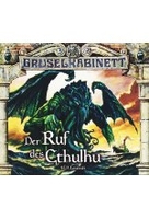Gruselkabinett 114 + 115 - Der Ruf des Cthulhu
