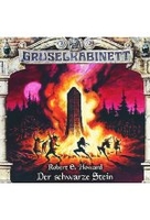 Gruselkabinett 116 - Der schwarze Stein