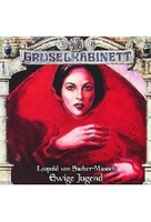 Gruselkabinett 117 - Ewige Jugend