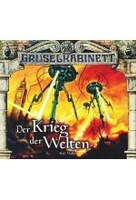 Gruselkabinett 124+125 - Der Krieg der Welten