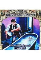 Gruselkabinett 126 - H.P. Lovecraft - Kalte Luft