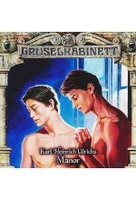 Gruselkabinett 129 - Manor