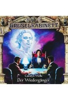 Gruselkabinett 130 - Der Wiedergänger