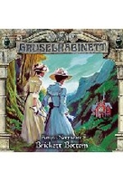 Gruselkabinett 135 - Brickett Bottom