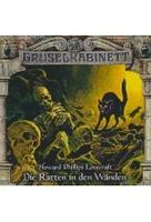 Gruselkabinett 138 - Die Ratten an den Wänden
