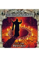 Gruselkabinett 140 - Runenzauber