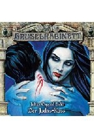 Gruselkabinett 141 - Der Judas-Kuss