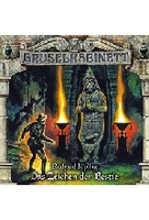 Gruselkabinett 142 - Das Zeichen der Bestie
