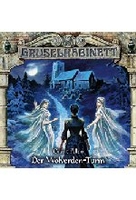 Gruselkabinett 143 - Grant Allen - Der Wolverden-Turm