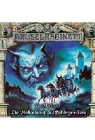 Gruselkabinett 147 - Die Höllenfahrt des Schörgen-Toni