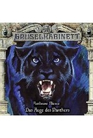 Gruselkabinett 157 - Das Auge des Panthers