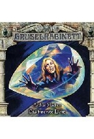 Gruselkabinett 158 - Arthur Machen - Das innerste Licht