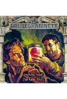 Gruselkabinett 159 - Das kalte Herz