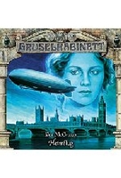 Gruselkabinett 161 - Heimflug