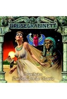 Gruselkabinett 2 - Bram Stoker - Das Amulett der Mumie