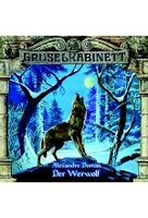 Gruselkabinett 20 - Alexandre Dumas - Der Werwolf