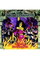 Gruselkabinett 21 - Per McGraup – Der Hexenfluch