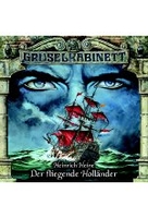 Gruselkabinett 22 - Heinrich Heine – Der fliegende Holländer