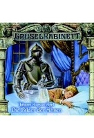 Gruselkabinett 23 - Johann August Apel – Die Bilder der Ahnen