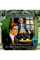 Gruselkabinett 24-25 - Fall Charles Dexter Ward Box