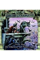 Gruselkabinett 28-29 - Glöckner von Notre Dame Box