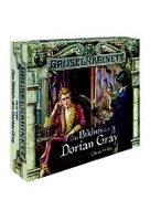 Gruselkabinett 36-37 - Bildnis des Dorian Gray Box