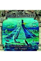 Gruselkabinett 39 - H. P. Lovecraft – Der Tempel