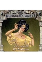 Gruselkabinett 42 - E. T. A. Hoffmann – Der Sandmann
