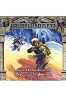 Gruselkabinett 45 - H. P. Lovecraft - Berge des Wahnsinns 2