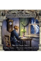 Gruselkabinett 55 - Aylmer Vance – Abenteuer eines Geistersehers 2