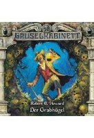Gruselkabinett 60 - Der Grabhügel