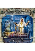 Gruselkabinett 61 - Der Ring des Thot