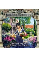 Gruselkabinett 62 - Rappaccinis Tochter