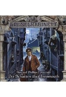 Gruselkabinett 67 - Der Schatten über Innsmouth 2