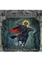 Gruselkabinett 68 - Die Legende von Sleepy Hollow