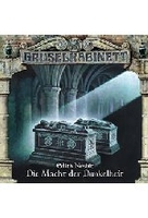 Gruselkabinett 74 - Die Macht der Dunkelheit