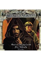 Gruselkabinett 81 - Der Mönch 2