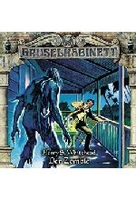 Gruselkabinett 82 - Der Zombie