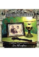 Gruselkabinett 88 - Die Affenpfote